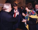 Visita de Aníbal Cavaco Silva a Santiago de Compostela