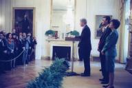 Visita de Aníbal Cavaco Silva aos Estados Unidos da América