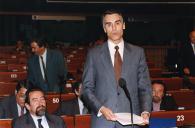 Visita ao Parlamento Europeu