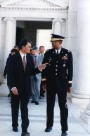 Visita de Aníbal Cavaco Silva aos Estados Unidos da América