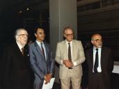 Visita à Fundação Calouste Gulbenkian