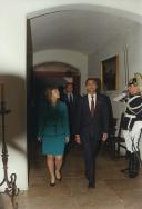 Visita de Fernando Collor de Mello a Portugal