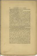 Les Hypothéses dans la géométrie