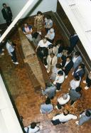 Visita de Aníbal Cavaco Silva ao Egipto
