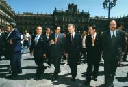 Visita de Estado a Espanha
