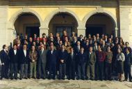 Reunião do Governo