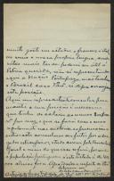 Carta de António de Sousa Figueiredo a Teófilo Braga