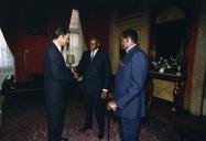 Acordo de Paz com Angola