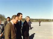 Inauguração oficial da Mina Neves-Corvo