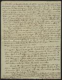 Carta de Inocêncio Francisco da Silva a Teófilo Braga