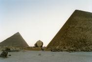 Visita de Aníbal Cavaco Silva ao Egipto