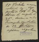 Apontamentos de Teófilo Braga