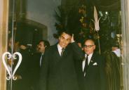Deslocação do senhor Primeiro-Ministro a Vila Viçosa