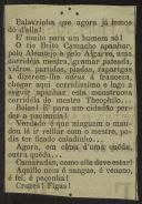 Recorte de imprensa