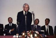 Inauguração do Hospital de Vila-Real