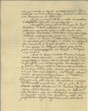 Carta de Carl Singelmann para Sidónio Pais