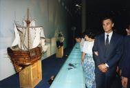 Expo 92 Sevilha