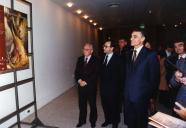"Exposição ""A Pintura Maneirista em Portugal"""