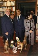 Visita a Florença
