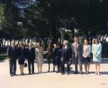 Visita de Estado a Espanha