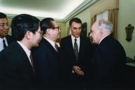 Presidente da República da China