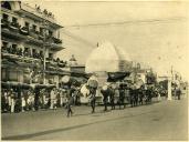 Viagem Presidencial à África em 1939