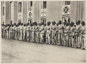 Alguns aspectos da Viagem Presidencial às colónias de Cabo Verde, Moçambique e Angola e da visita do Chefe do Estado à União Sul Africana realizadas em Junho, Julho, Agosto e Setembro de 1939