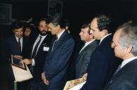 Exposição Aeroespacial no Centro Cultural de Belém
