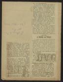 Recorte de imprensa