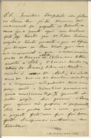 Carta de Adolfo Coelho a Teófilo Braga