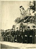 Alguns aspectos da Viagem Presidencial às colónias de Cabo Verde, Moçambique e Angola e da visita do Chefe do Estado à União Sul Africana realizadas em Junho, Julho, Agosto e Setembro de 1939