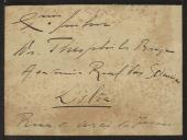 Envelope