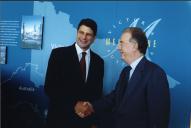 Visita à Austrália