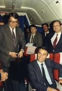 Visita de Aníbal Cavaco Silva a Itália