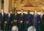 Acordo de Paz com Angola