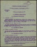 Boletim de registo e justificação de cortes