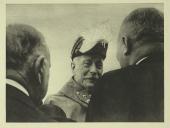 Alguns aspectos da Viagem Presidencial às colónias de Cabo Verde, São Tomé, Moçambique e Angola e da visita do Chefe do Estado à União Sul-Africana realizadas em Junho, Julho, Agosto e Setembro de 1939 - Volume I