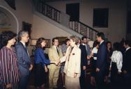 Visita de Aníbal Cavaco Silva a Itália