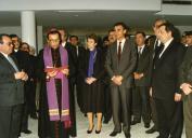 Visita a Portalegre