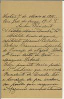 Carta de 