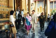China, Macau, Tailândia