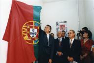 Cimeira Ibero-Americana