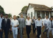 S. Tomé e Príncipe