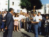 Visita a Elvas