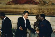 Acordo de Paz com Angola