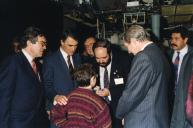 Exposição Aeroespacial no Centro Cultural de Belém