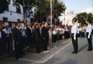 Deslocação a Beja, Aljustrel, Castro Verde, Ferreira do Alentejo e Moura