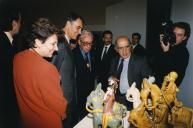 Exposição Almada Negreiros
