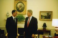 Visita de Aníbal Cavaco Silva aos Estados Unidos da América