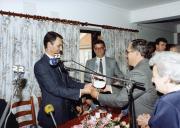 Deslocação a Sesimbra